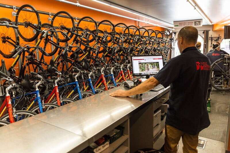 Montreal: All-Day Bicycle Rental - FAQ