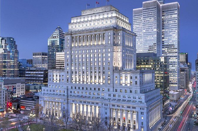 Montreal and Quebec 3 Day Small Group Tour From Toronto - Who Is This Tour Best For?