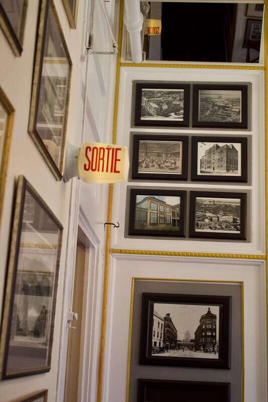 Montreal: Art Center and Museum Audio Guided Tour - Contemporary Art and Local Artists