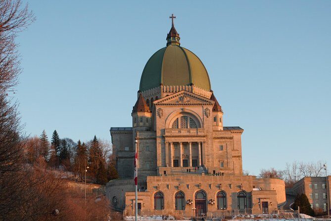 Montreal at Night Tour - FAQ