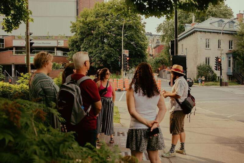 Montreal: Brewpub Experience Beer Tasting & Walking Tour - What Makes This Tour a Good Choice