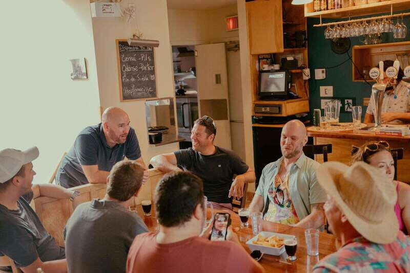 Montreal: Brewpub Experience Beer Tasting & Walking Tour - Who Should Consider This Tour?