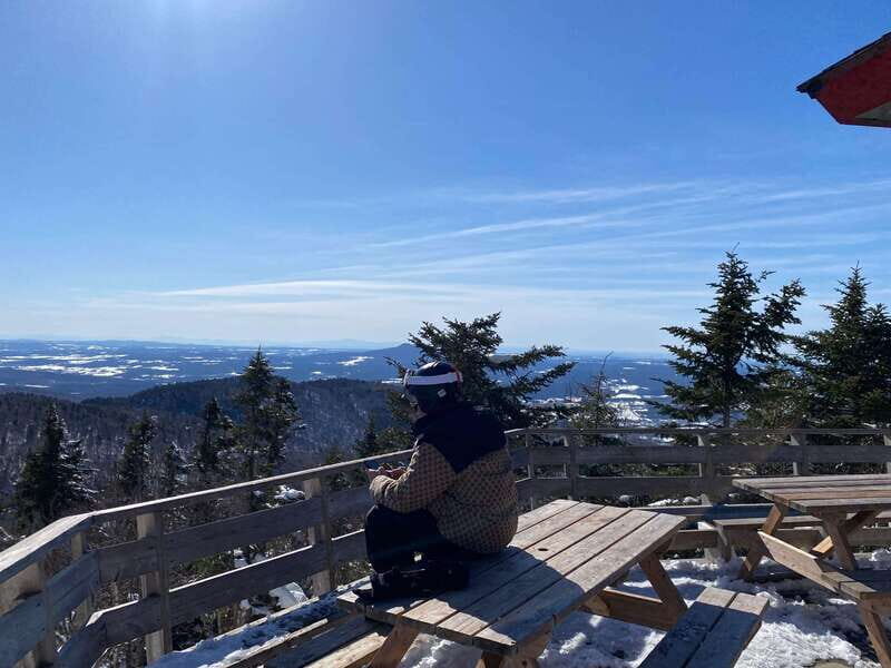 Montreal: Canadian Forest Guided Tour by Snowmobile - The Sum Up: Who Should Consider This Tour?