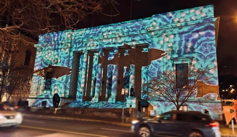 Montreal: Christmas Lights Private Walking Tour - Final Thoughts: Who Is This Tour For?