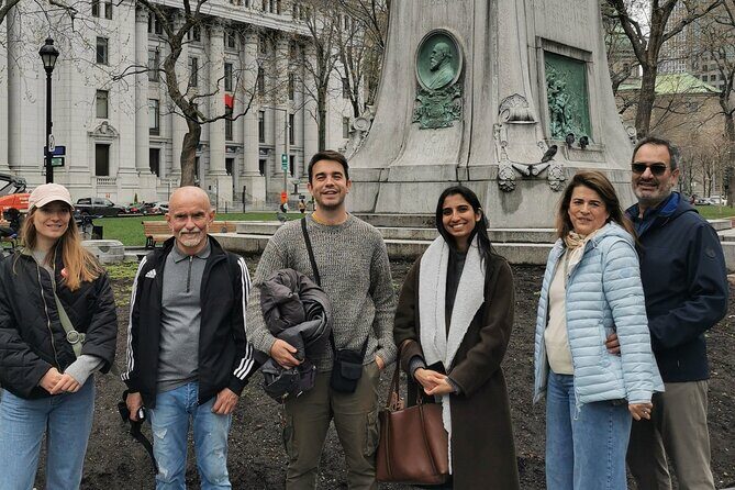 Montreal City Highlights 3 Hour Walking Tour | Gratuity-Based - Practicalities: What to Expect