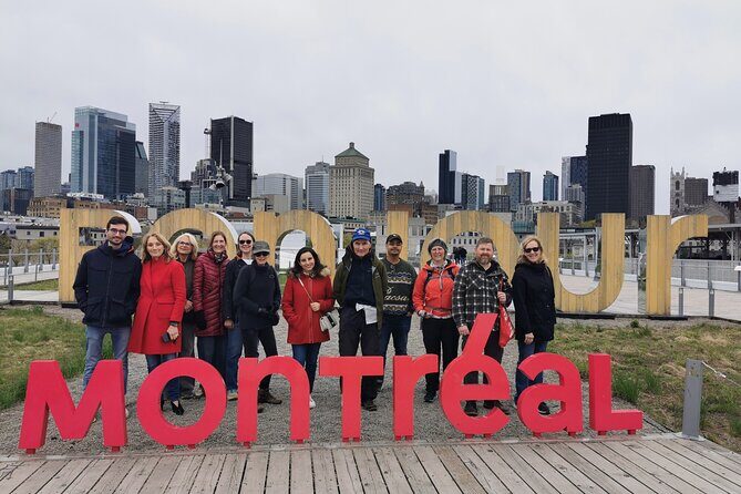 Montreal City Highlights 3 Hour Walking Tour | Gratuity-Based - FAQ
