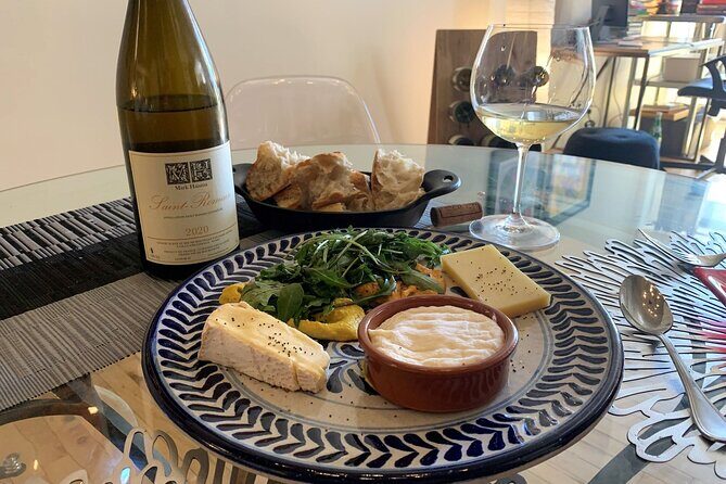 Montreal Cooking Class and Wine with Michelin-Star Trained Chef - Overview of the Experience