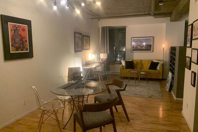 Montreal Cooking Class and Wine with Michelin-Star Trained Chef - FAQ