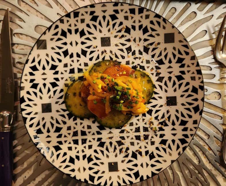 Montreal: Cooking Class & Lunch with Michelin-Trained Chef - Value and Pricing