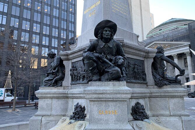 Montreal Culture Tsunami: Self-Guided Puzzle Walk - Final Thoughts: Who Should Consider This Tour?