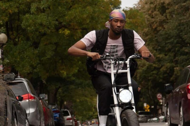 Montreal: E-Bike Sightseeing Tour - Key Points