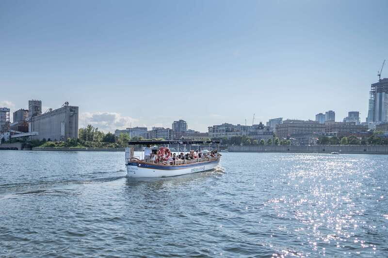 Montreal: Electric Boat Cruise with Onboard Drinks - Price and Value — Is It Worth It?