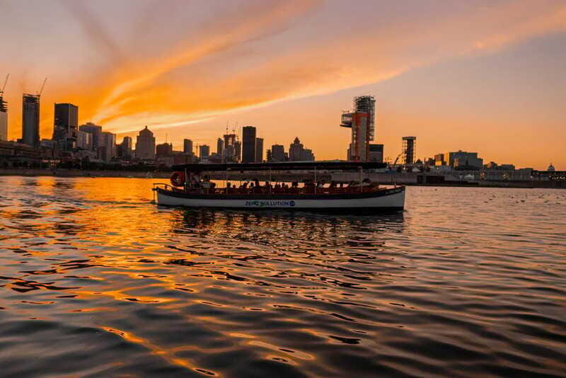Montreal: Electric Boat Cruise with Onboard Drinks - Summary: Who Will Enjoy This Tour?