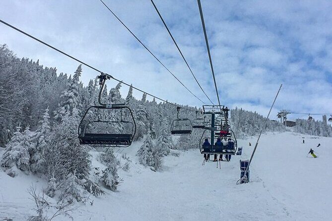 Montreal Epic Ski Adventure in Quebecs Winter Wonderland - An In-Depth Look at the Montreal Ski Experience