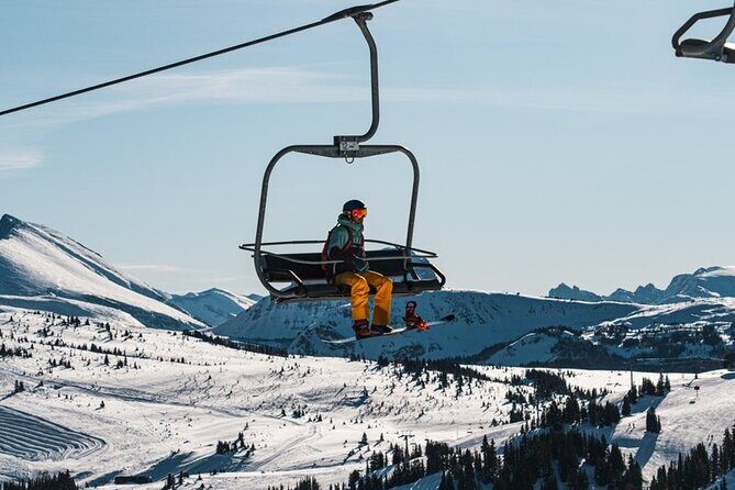 Montreal Epic Ski Adventure in Quebecs Winter Wonderland - FAQs