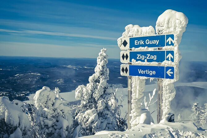 Montreal Epic Ski Adventure in Quebecs Winter Wonderland - Final Thoughts: Who Will Love This Ski Tour?