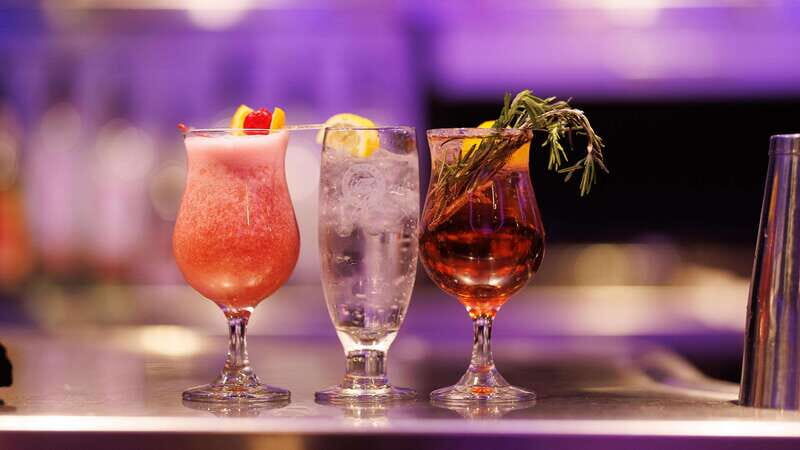 Montreal: Evening Cruise with DJ and Dance Floor - Key Points