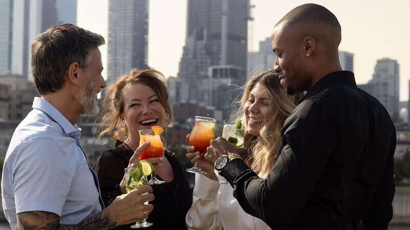 Montreal: Evening Cruise with DJ and Dance Floor - A Closer Look at the Experience