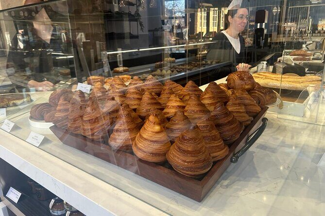 Montreal Food Tour with a Michelin Star-Trained Chef - An In-Depth Look at the Montreal Food Tour Experience
