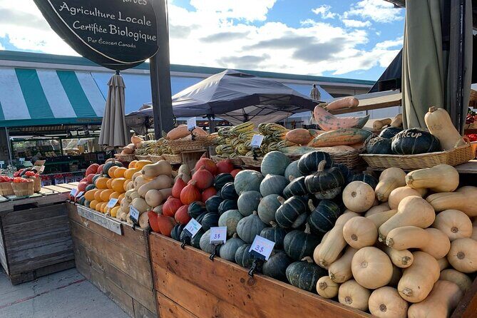 Montreal Food Tour with a Michelin Star-Trained Chef - Final Thoughts