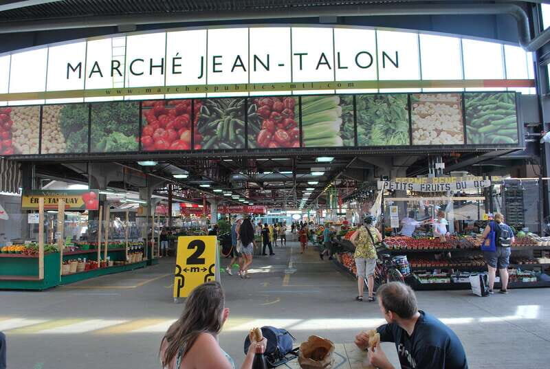Montreal: Full-Day Small Group City Tour - Starting Point and Logistics