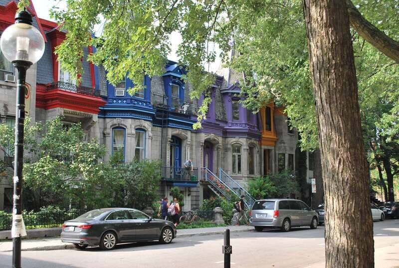 Montreal: Full-Day Small Group City Tour - Food and Cultural Experiences