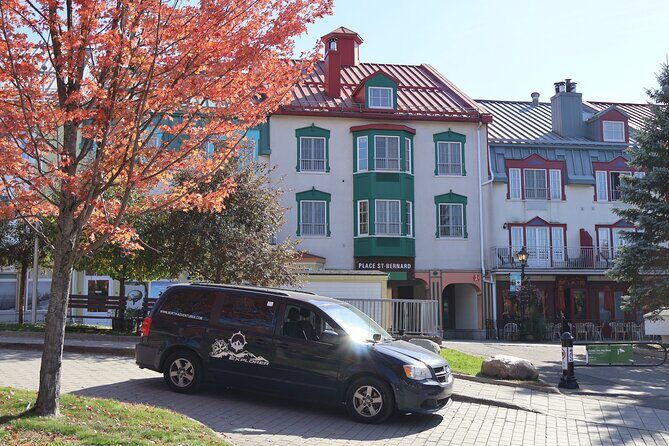 Montreal Guided Adventure in Mont Tremblant - An In-Depth Look at the Tour