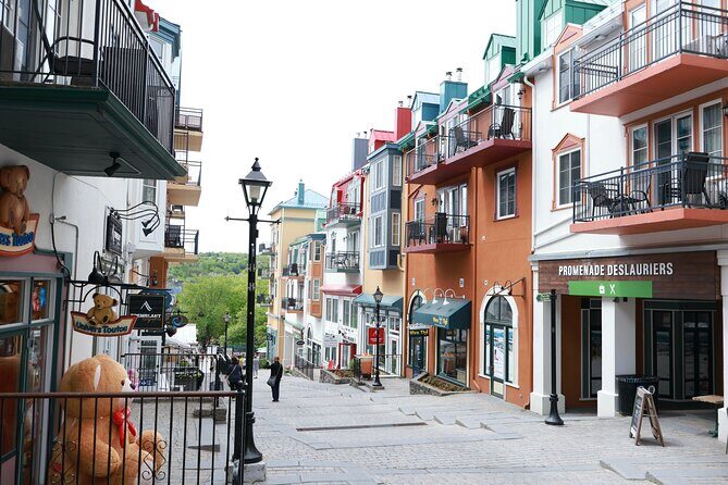 Montreal Guided Adventure in Mont Tremblant - Who Is This Tour Best For?
