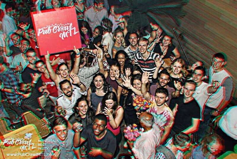 Montreal: Guided Bar Crawl with Free Shots and Club Entry - Practical Details and Tips