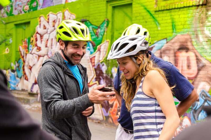 Montreal: Guided Bike Tour of City, Old Port & Plateau - An Enthusiastic Introduction to Montreal on Two Wheels