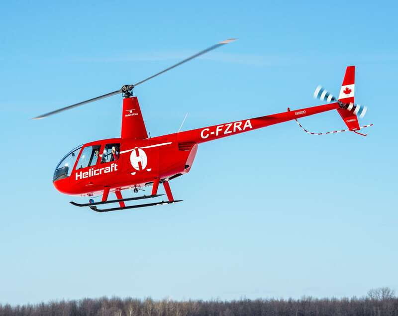 Montreal: Guided Helicopter Tour - Practical Details and Tips