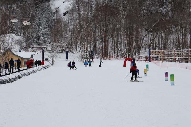 Montreal: Guided Skiing in Quebec Forests - What Makes It Special?