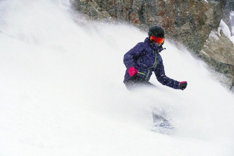 Montreal: Guided Skiing in Quebec Forests - The Experience on the Ground
