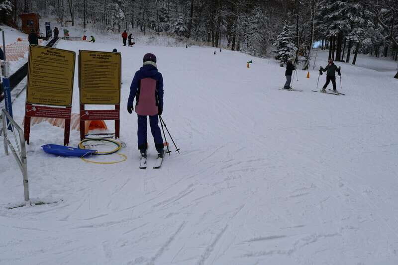 Montreal: Guided Skiing in Quebec Forests - The Reviews Speak Volumes