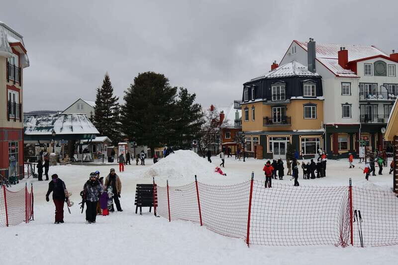 Montreal: Guided Skiing in Quebec Forests - Practical Considerations and Tips