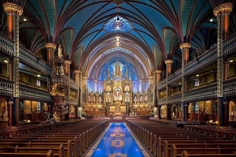 Montreal: Half-day Guided City Tour - An approachable way to explore Montreal’s highlights