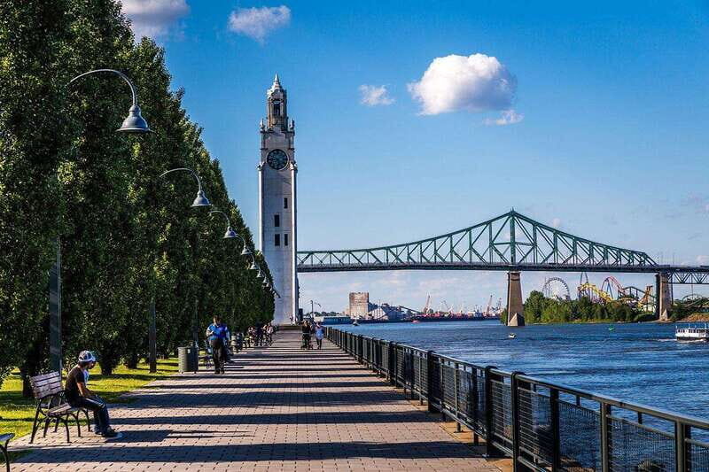 Montreal: Half-day Guided City Tour - Itinerary Breakdown: What to Expect