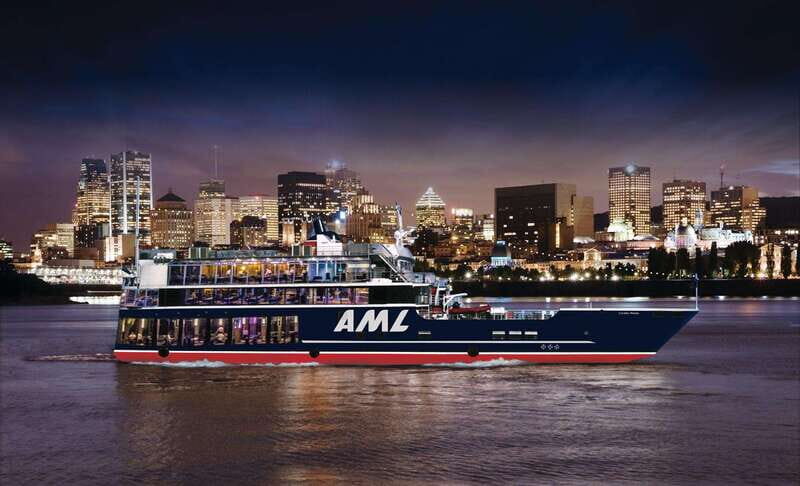 Montreal: Half-day Guided City Tour - Practical Considerations