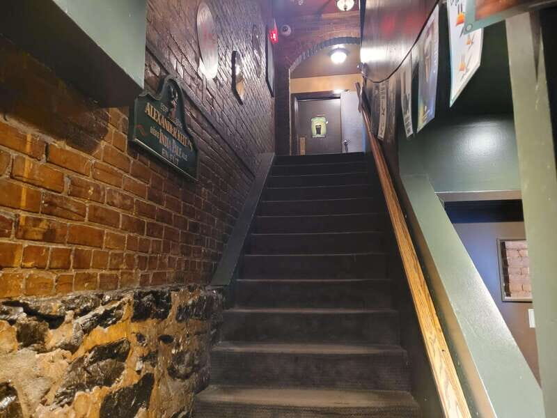 Montreal: Haunted Pub Crawl - A Closer Look at the Haunted Montreal Pub Crawl