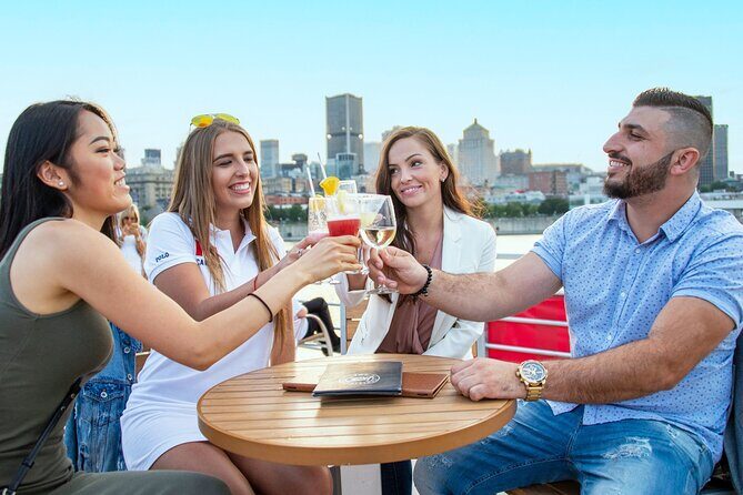 Montreal History Guided Sightseeing Cruise - Final Thoughts: Is This Cruise Worth It?