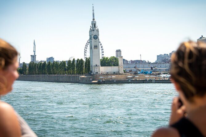 Montreal History Guided Sightseeing Cruise - FAQ: Practical Questions About the Montreal History Guided Sightseeing Cruise