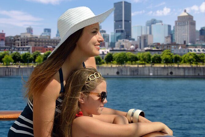 Montreal History Guided Sightseeing Cruise - Final Verdict