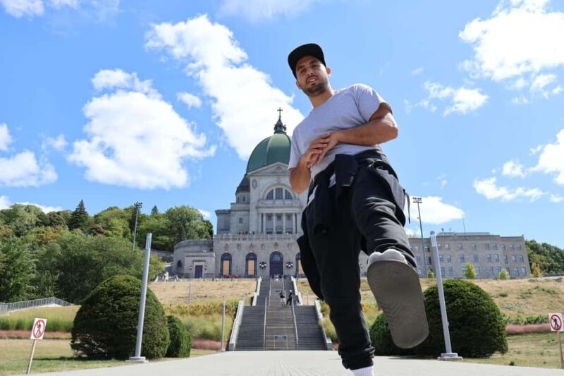 Montreal: Iconic Landmarks All-Inclusive VIP Experience - Discovering Montreal Through an All-Inclusive Lens