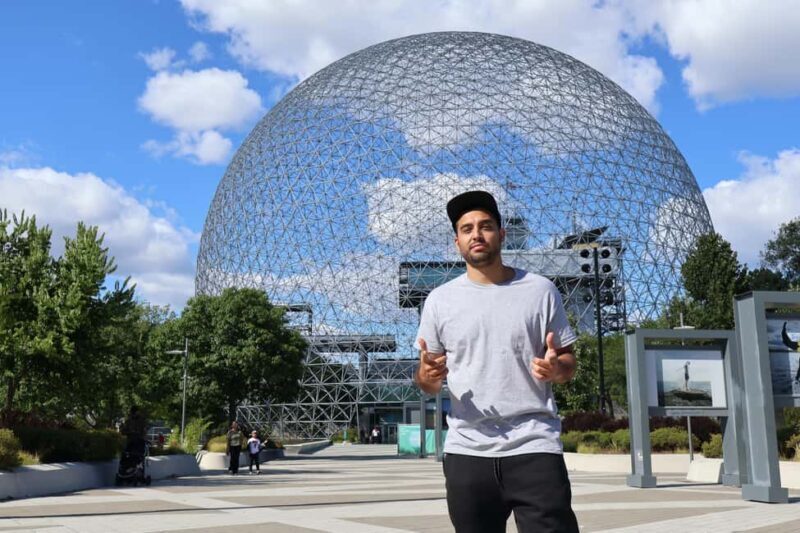 Montreal: Iconic Landmarks All-Inclusive VIP Experience - What to Expect During Your Day