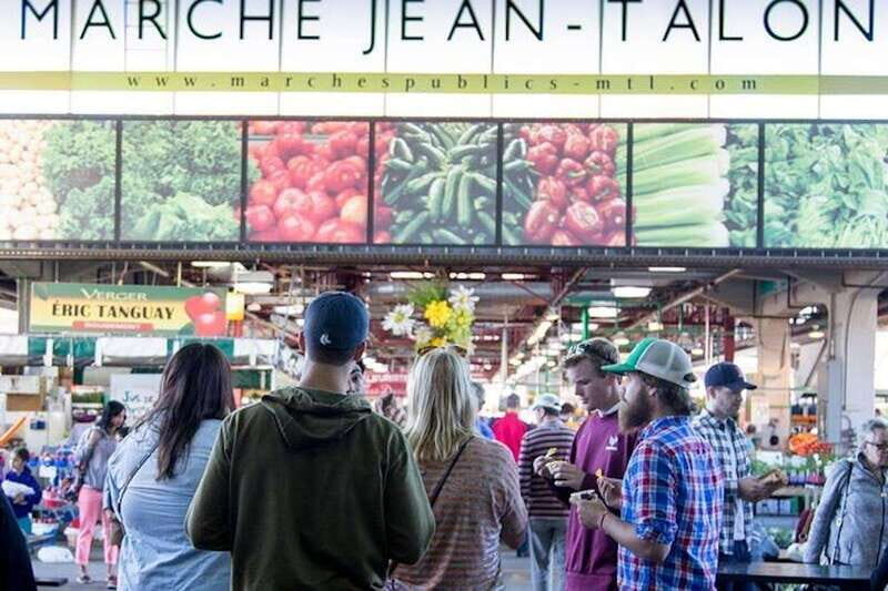Montreal: Jean-Talon Market Hidden Gems Guided Food Tour - Final Thoughts: Is This Tour Right for You?