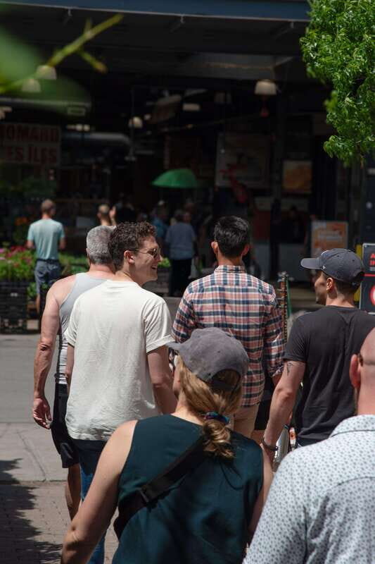 Montreal: Jean-Talon Market Hidden Gems Guided Food Tour - Frequently Asked Questions