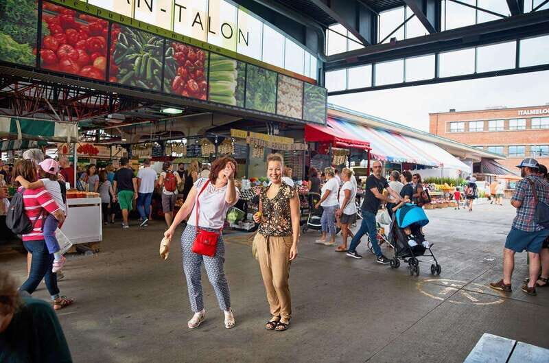 Montreal: Jean-Talon Market & Little Italy Highlights Tour - Why This Tour Offers Great Value