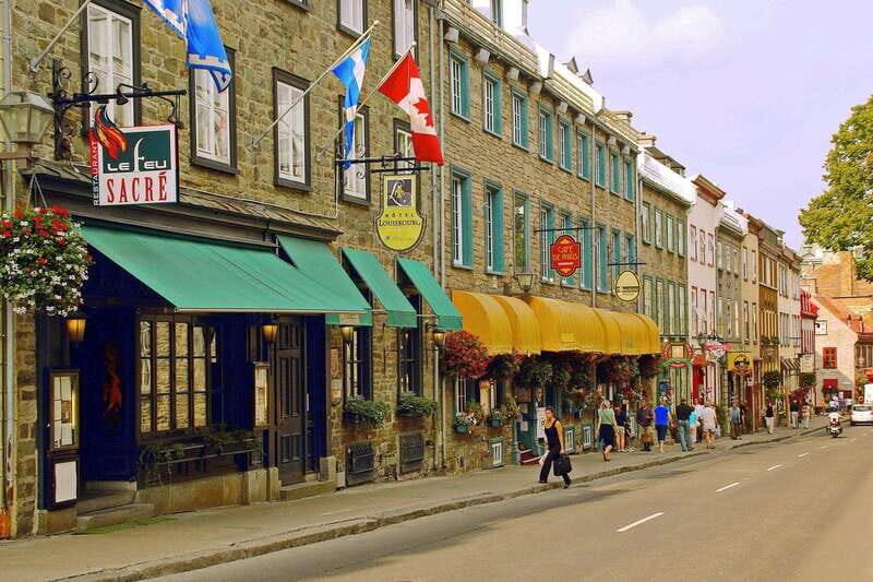 Montreal: Jewish Sites Mile End Private Guided Walking Tour - FAQ