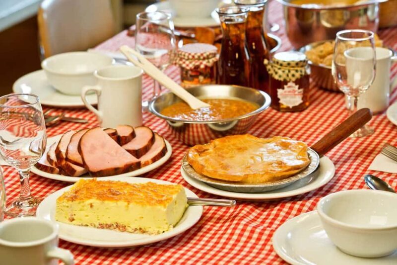 Montreal: Maple Syrup Tour with Sugar Shack & Local Cuisine - An In-Depth Look at the Maple Syrup Tour Experience