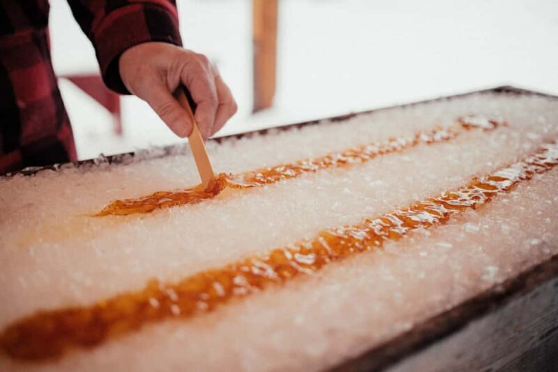 Montreal: Maple Syrup Tour with Sugar Shack & Local Cuisine - FAQ